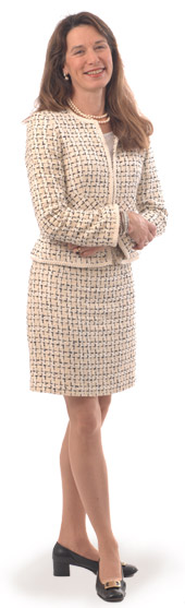 Bonney MacDonald